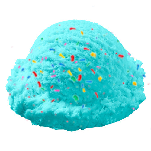 Holidays 2025 - Vanilla Birthday Cake