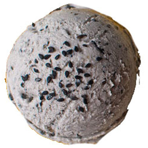 Lunar New Year - Black Sesame Seed
