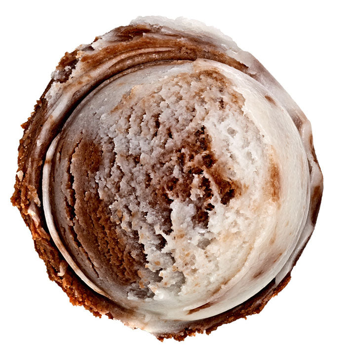 Nutella (Contains Nuts)