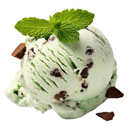 Mint Chocolate