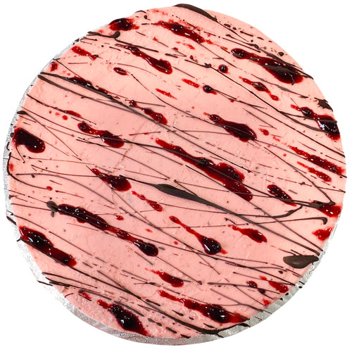 Yoghurt Frutti Di Bosco Gelato Cake