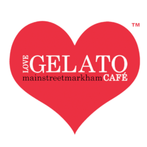 Love Gelato