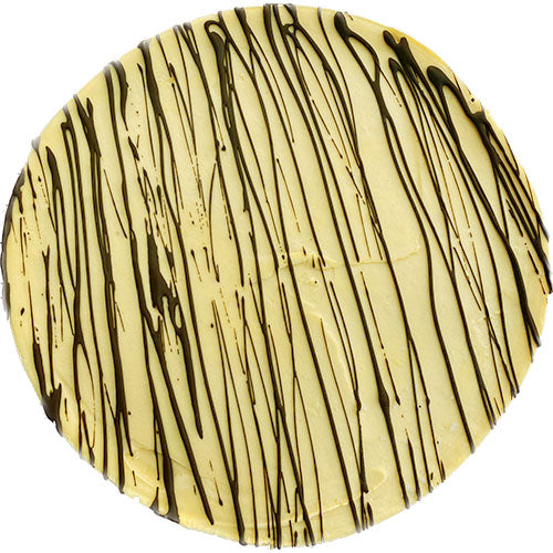 Vanilla Bean Gelato Cake