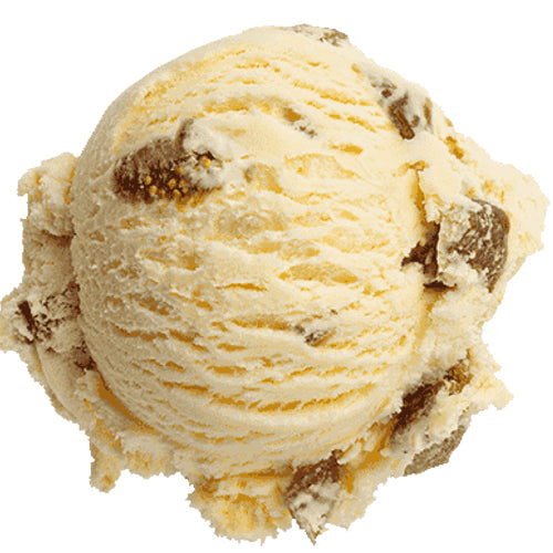 Holidays 2025 - Dutch Cookie Speculoos