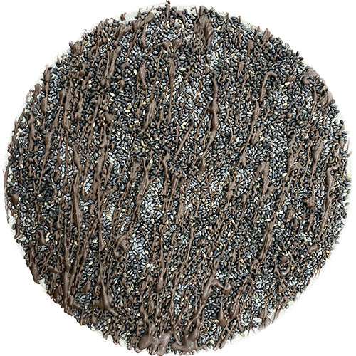 SPECIAL - Black Sesame Cake