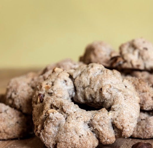 Chocolate Biscotti (Pack of 5)