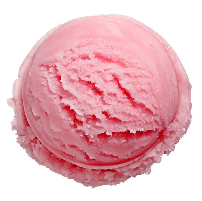 Strawberry Dairy Free