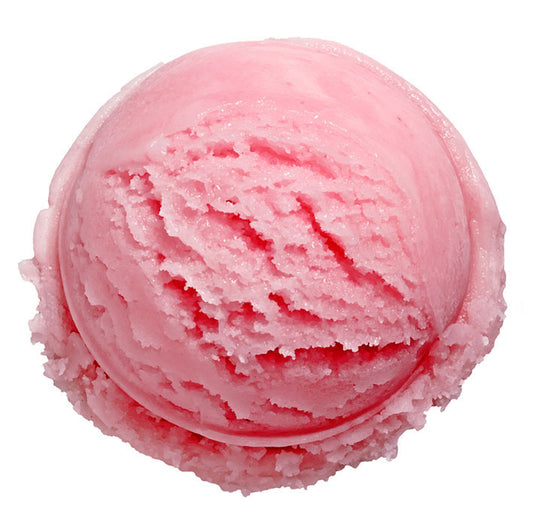 Strawberry Dairy Free